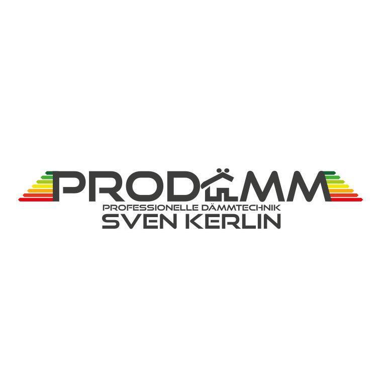 PRODÄMM Professionelle Dämmtechnik