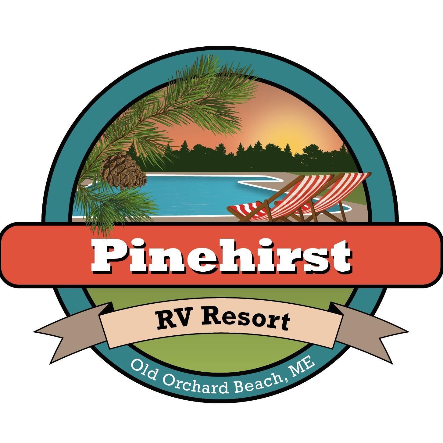 Pinehirst Campground