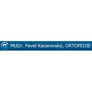MUDr. Pavel KACEROVSKÝ - ORTOPEDIE s.r.o.