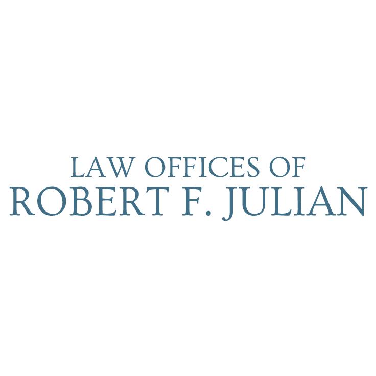 Law Offices of Robert F. Julian