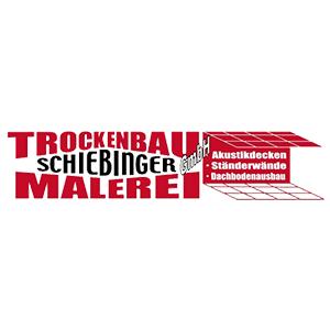 Schiebinger Trockenbau u. Malerei GmbH