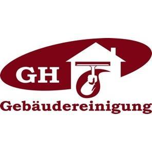 GH-Gebäudereinigung