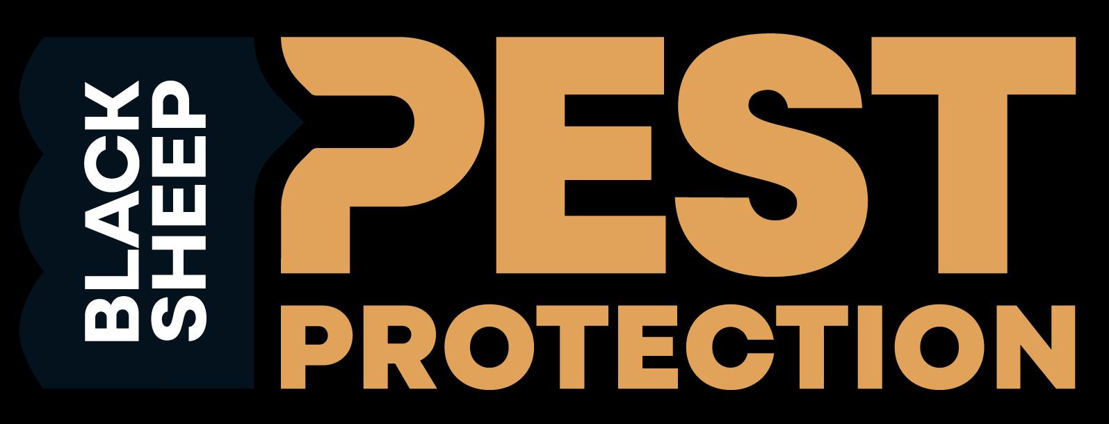 Black Sheep Pest Protection