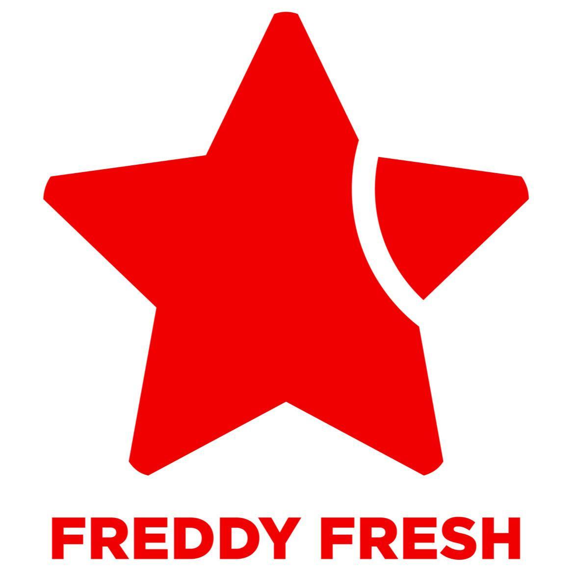Freddy Fresh Pizza Halle-Neustadt