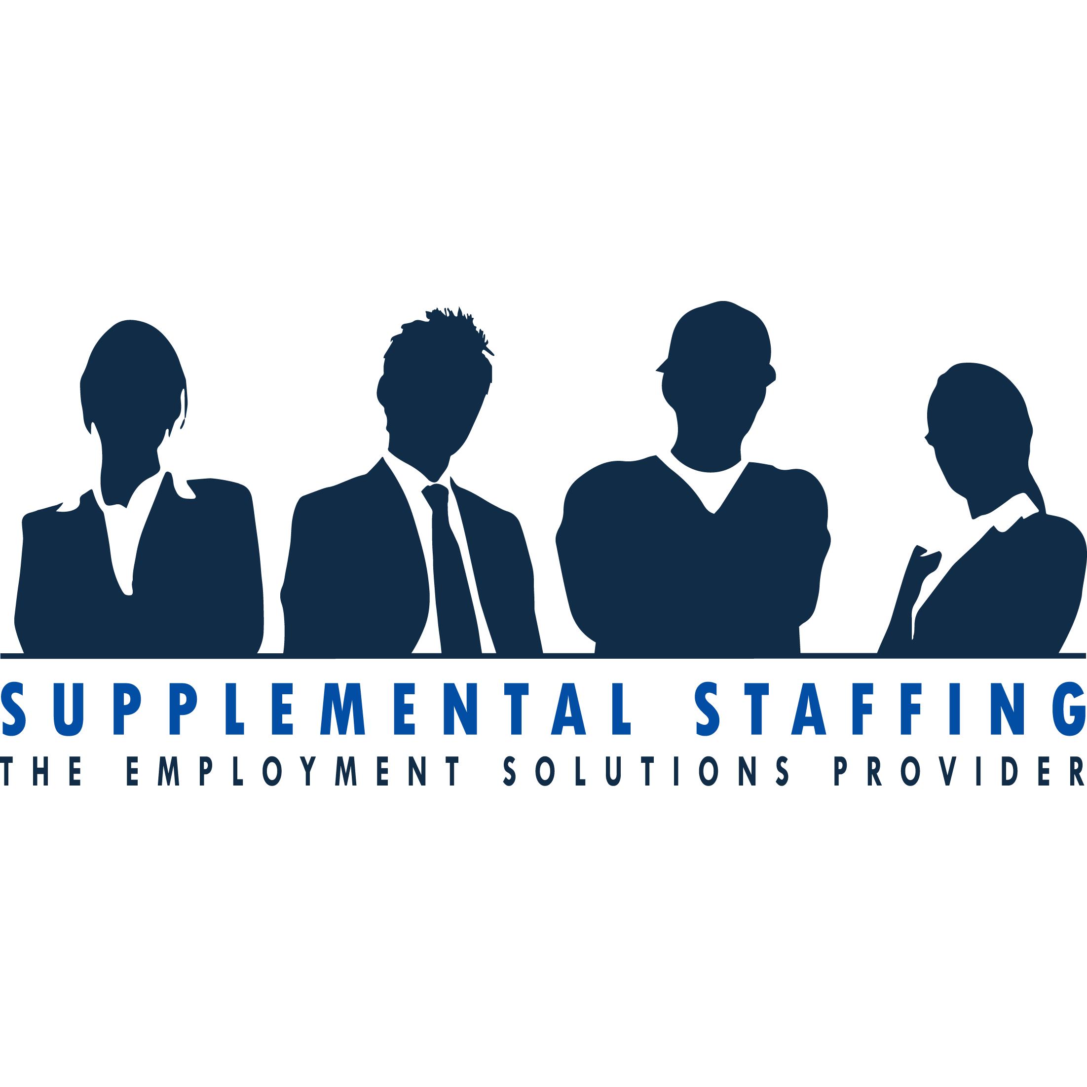 Supplemental Staffing