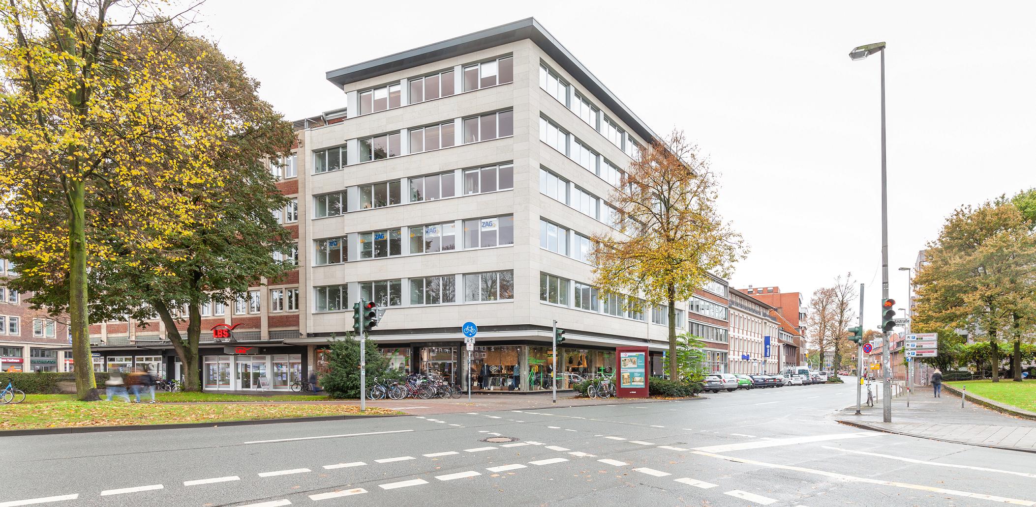 Zahnärztliche Gemeinschaftspraxis Dr. Longerich & Dr. Vehring