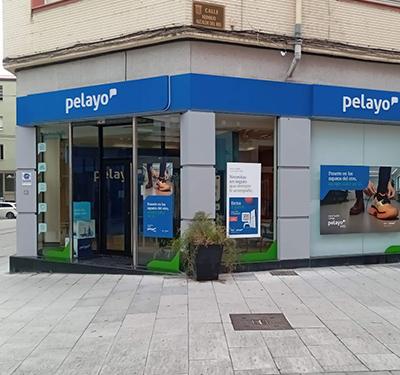 Oficina Seguros Pelayo