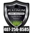 Platinum Lawn Solutions