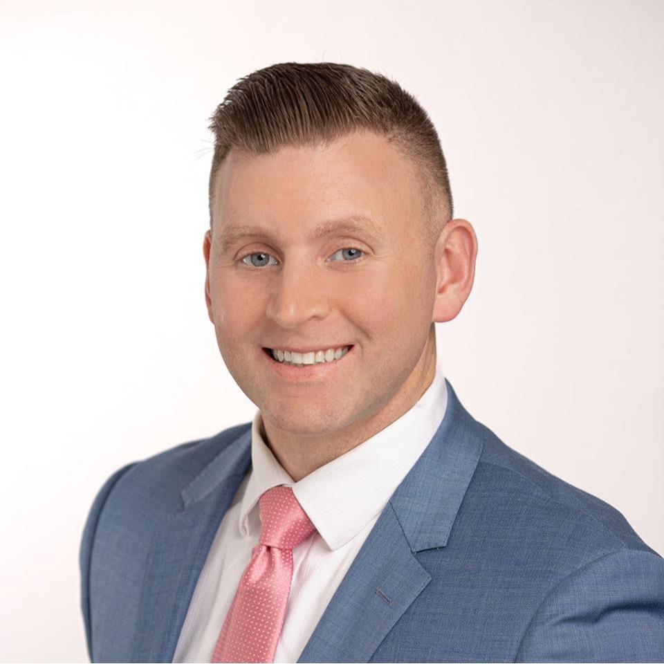 Compass Real Estate - Michael Bushong Jr.