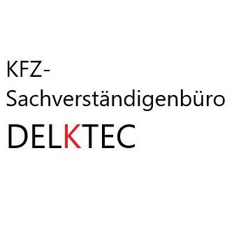 KFZ-Sachverständigenbüro DELKTEC
