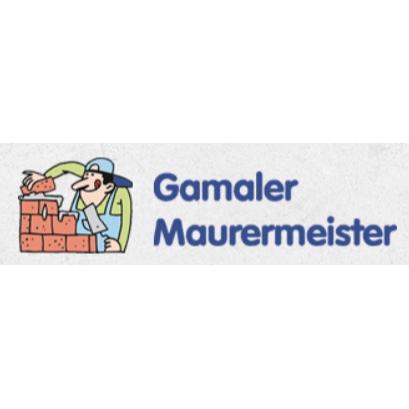 Gamaler Maurermeister