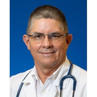 Emilio Sanchez-Medina, NP