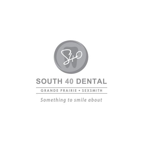South 40 Dental - Sexsmith