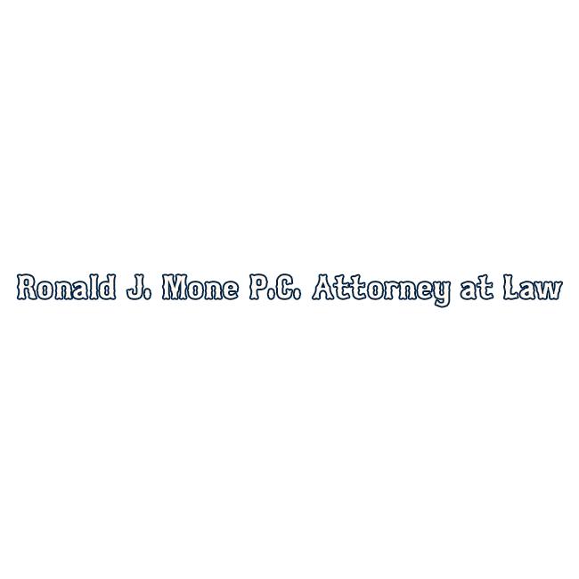 Ronald J. Mone P.C., Attorney at Law
