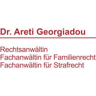 Georgiadou Areti Rechtsanwältin