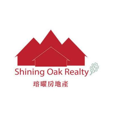 Gloria Chu - Shining Oak Realty