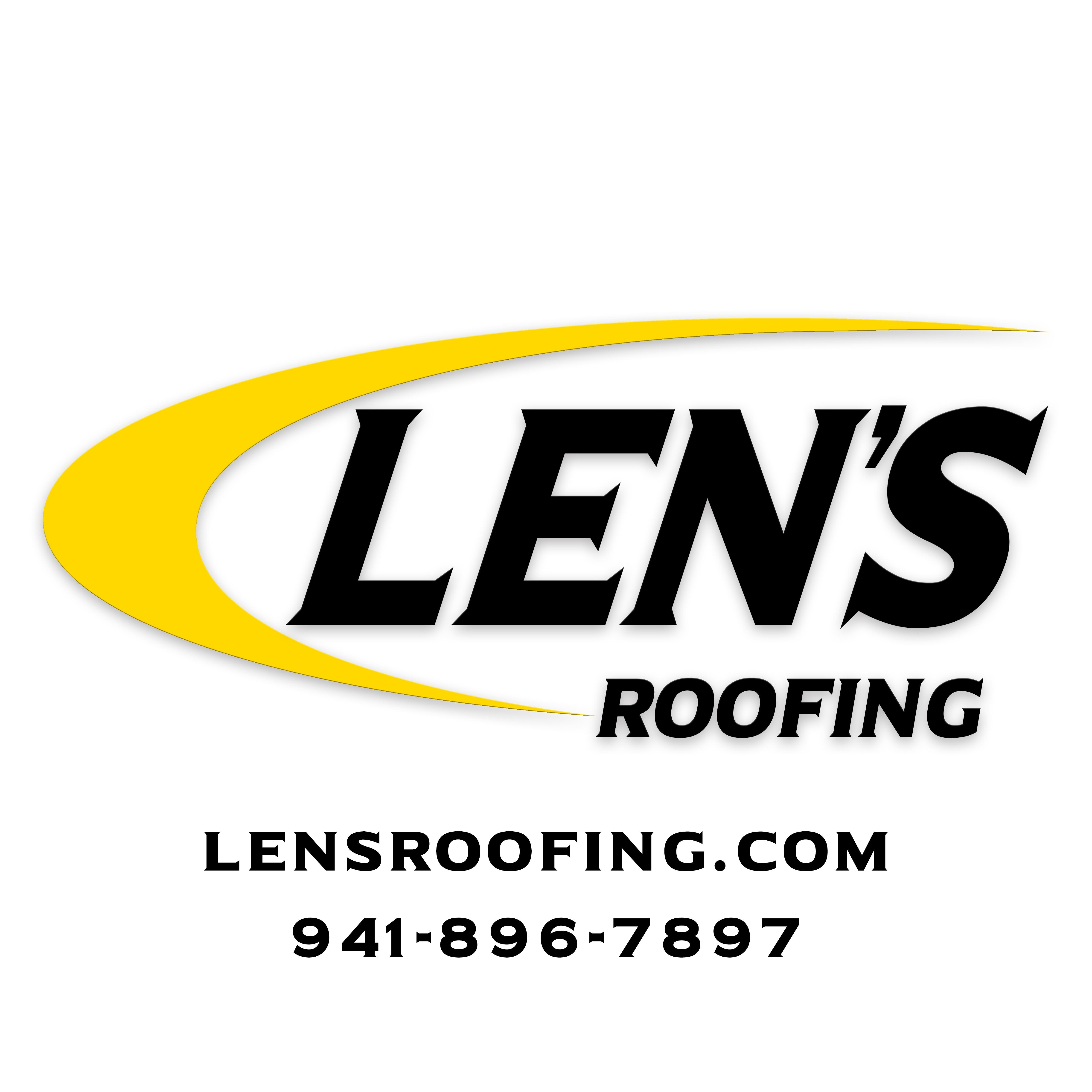 Len's Roofing
