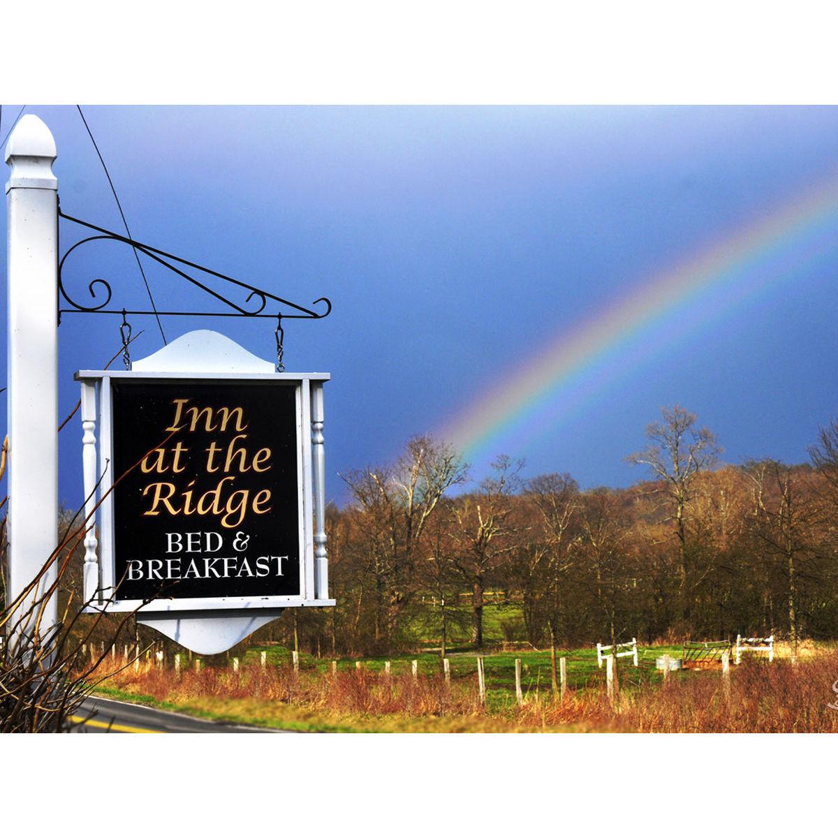 Inn At The Ridge