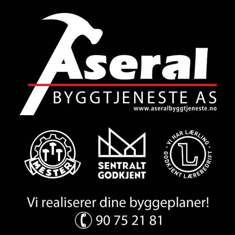 Åseral Byggtjeneste AS