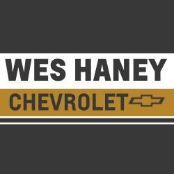 Wes Haney Chevrolet, INC.