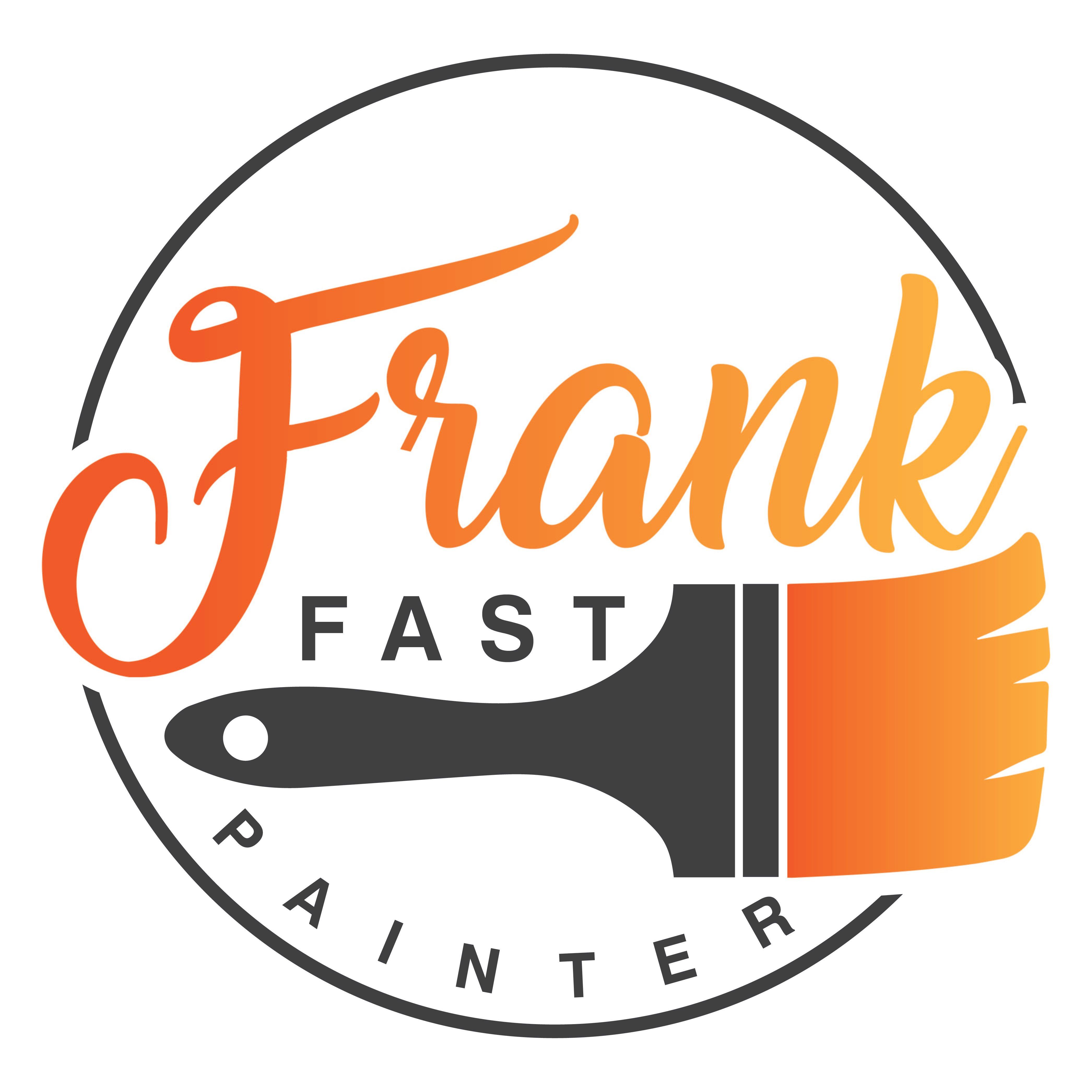 Frank Fast Painter