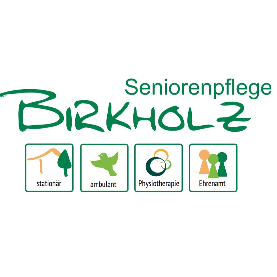 Seniorenpflege Birkholz Betriebs GmbH - Haus Birkholz