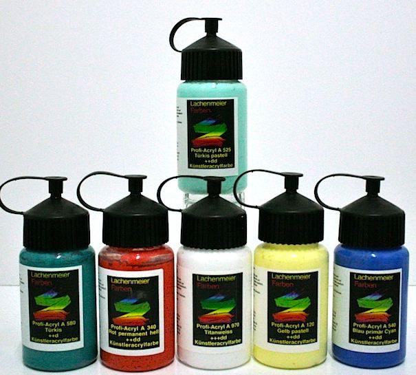 Lachenmeier Farben Bern