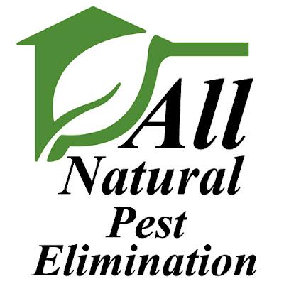 All Natural Pest Elimination