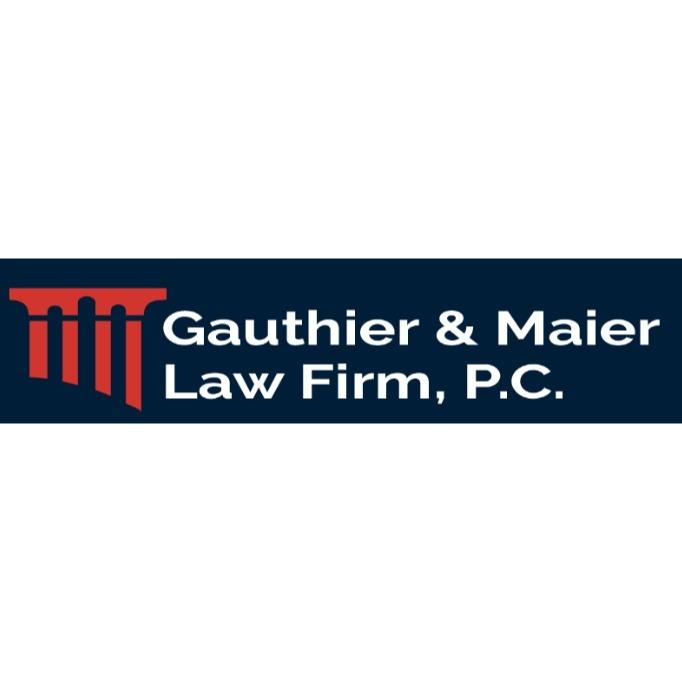 Gauthier & Maier Law Firm, P.C.