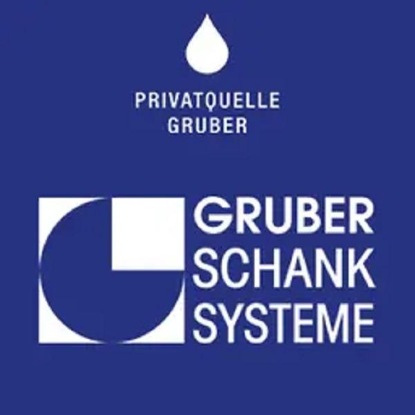 Gruber Schanksysteme - Privatquelle Gruber GmbH & Co KG