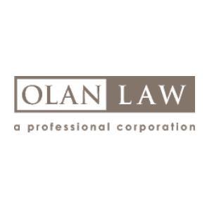 Olan Law