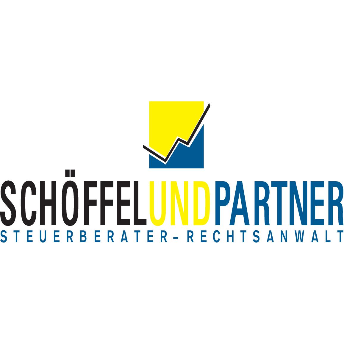 Schöffel & Partner in Bayreuth Steuerberater - Rechtsanwalt