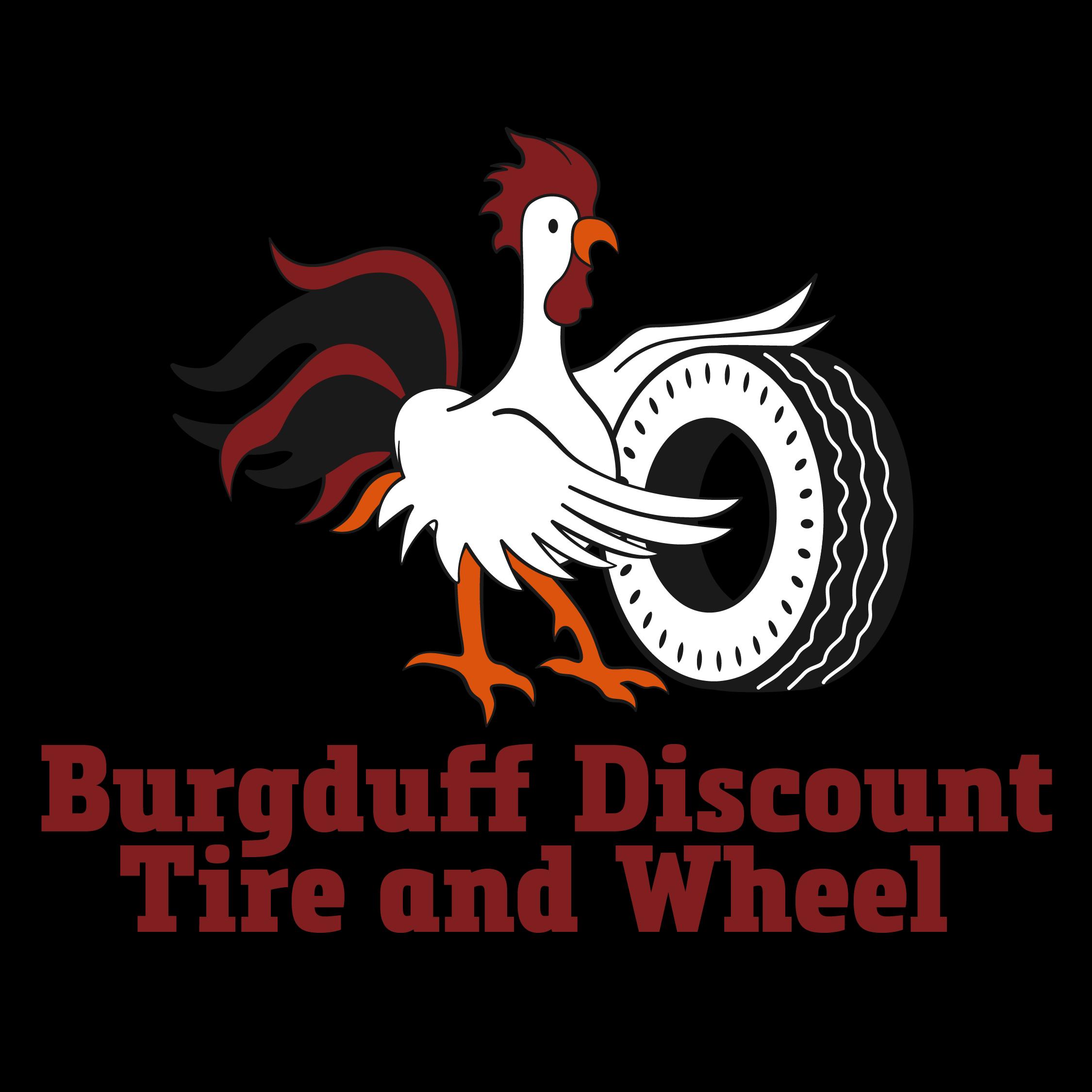 Burgduff Discount Tire and Wheel