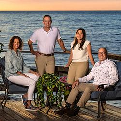 WatersEdge Wealth Advisors