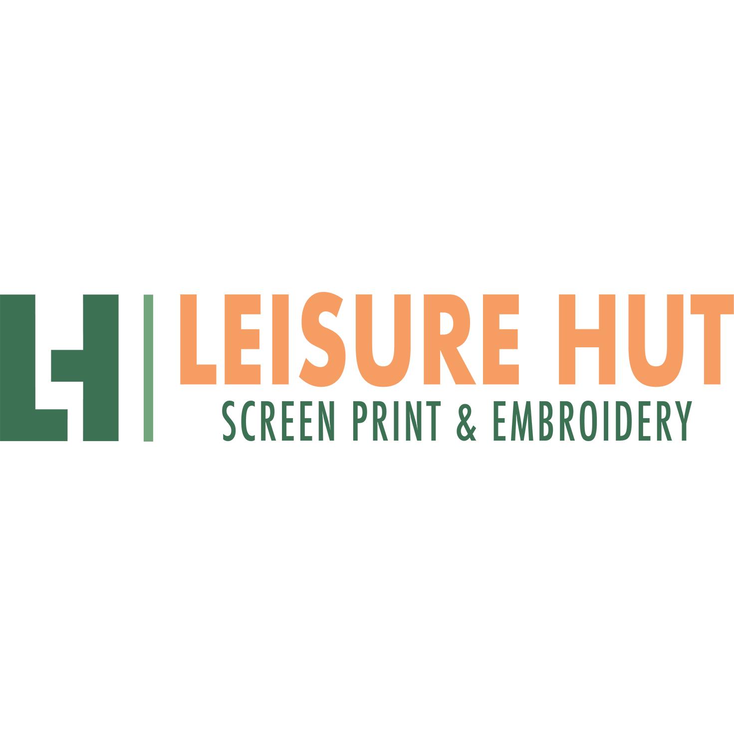 Leisure Hut