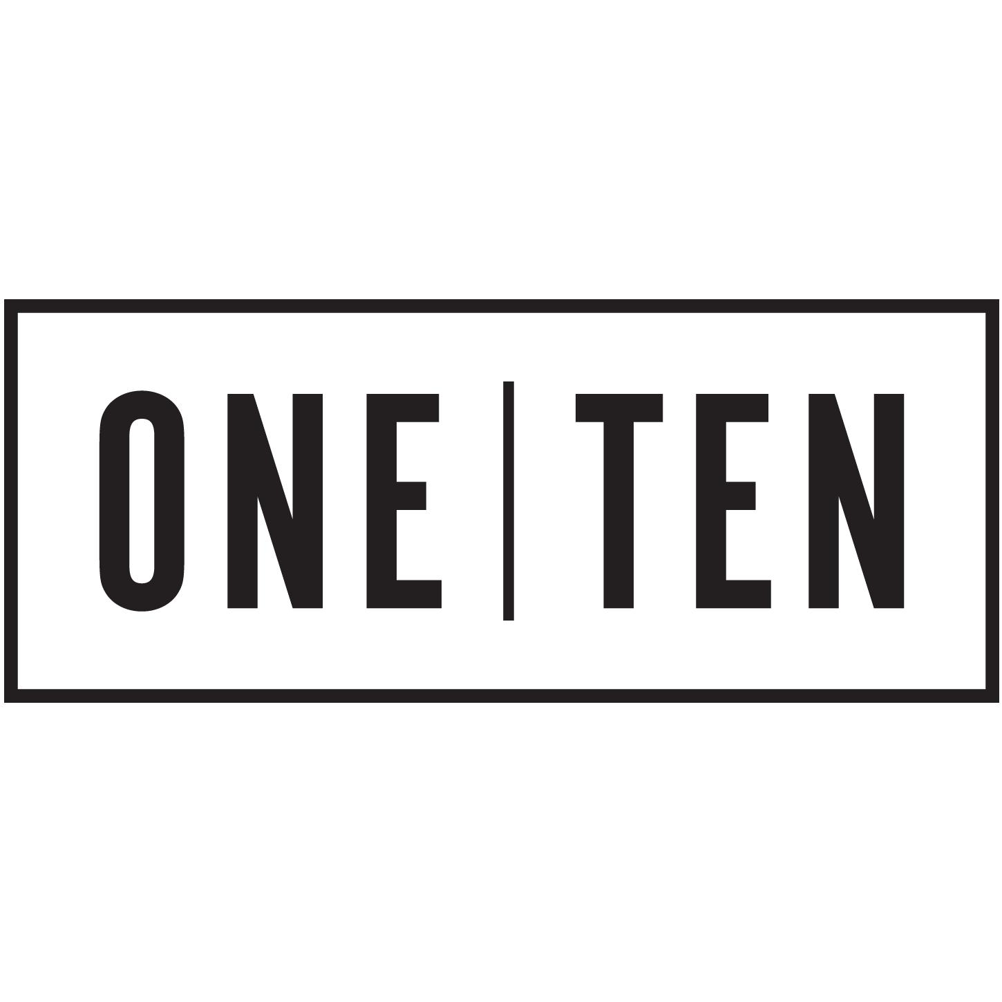 One Ten
