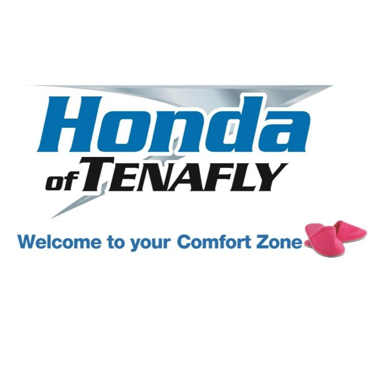 Honda Of Tenafly