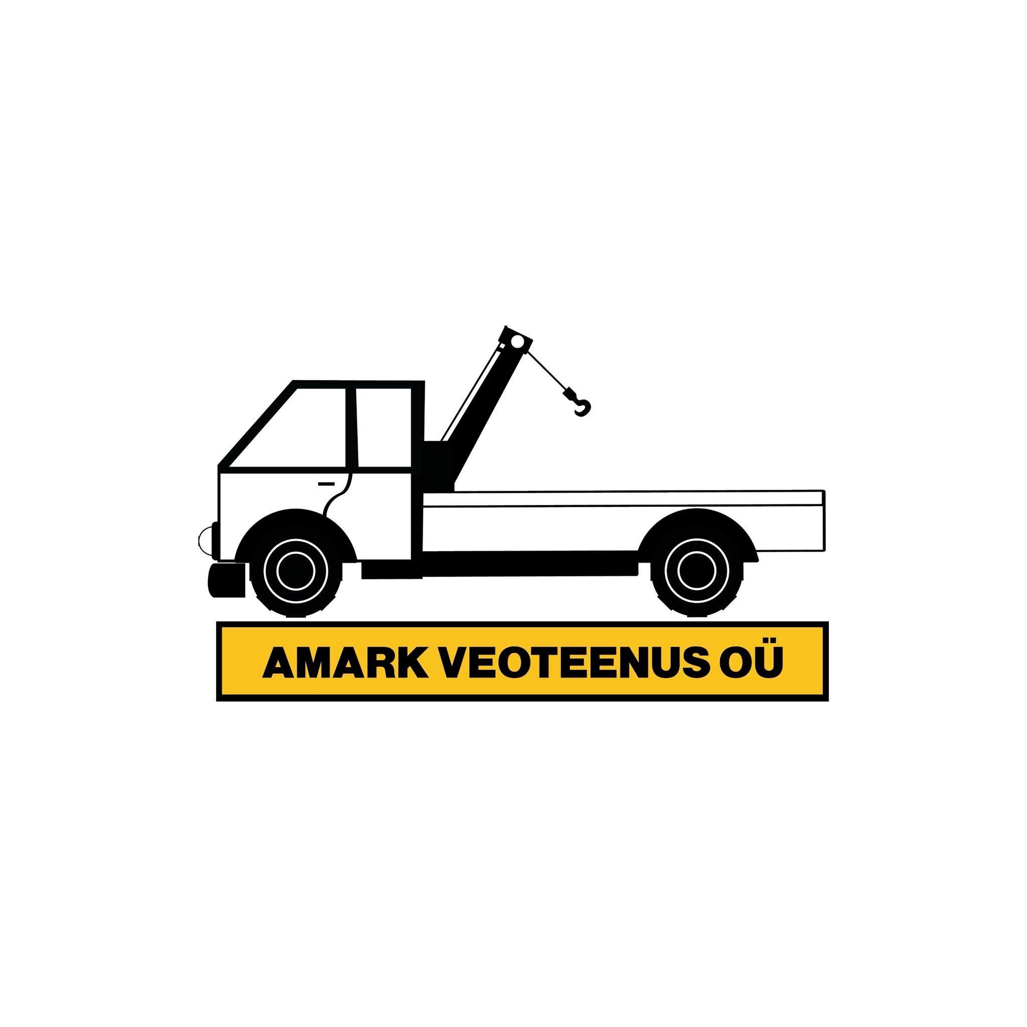 Amark Veoteenus OÜ