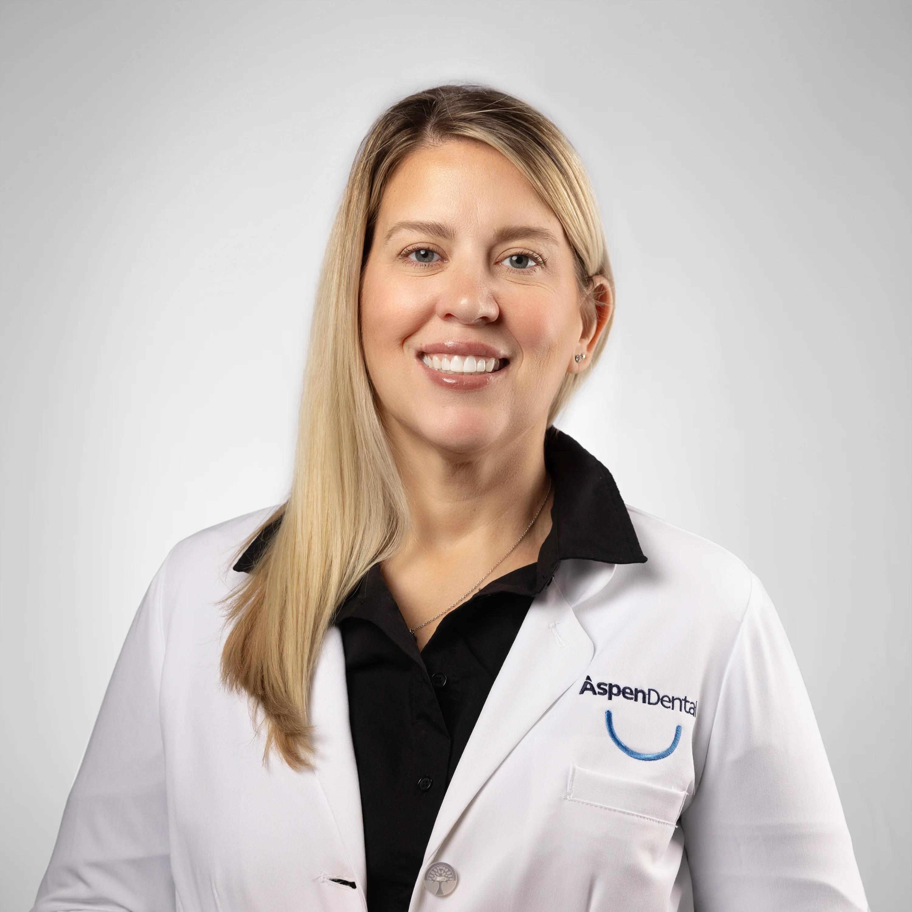 Pam Ellis, DDS, DMD