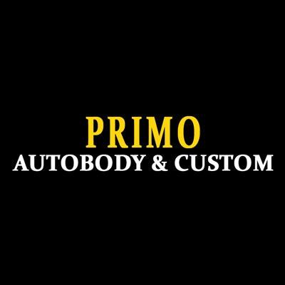 Primo Autobody & Custom