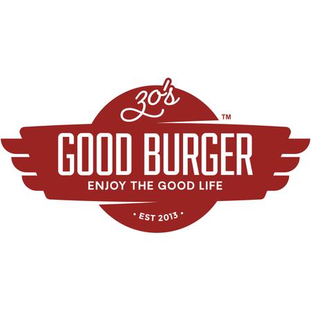 Zo's Good Burger Detroit