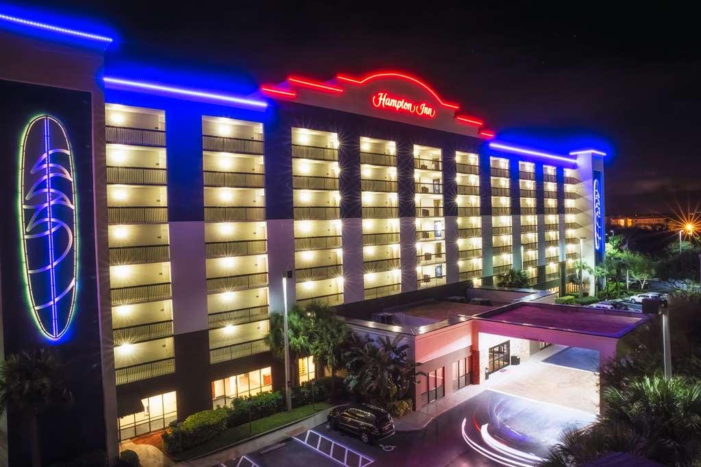 Hampton Inn Cocoa Beach/Cape Canaveral