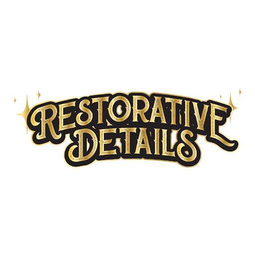 Restorative Details | LA