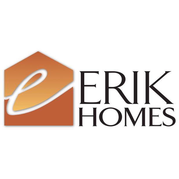 Erik Homes