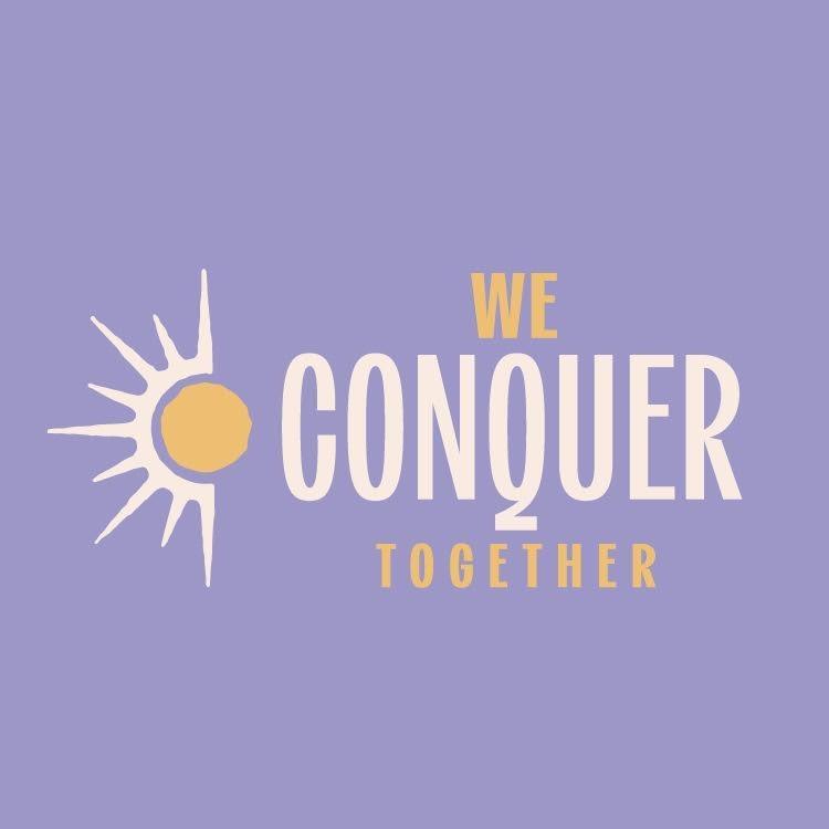 We Conquer Together