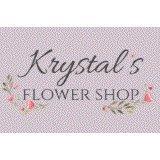 KRYSTAL'S FLOWER SHOP