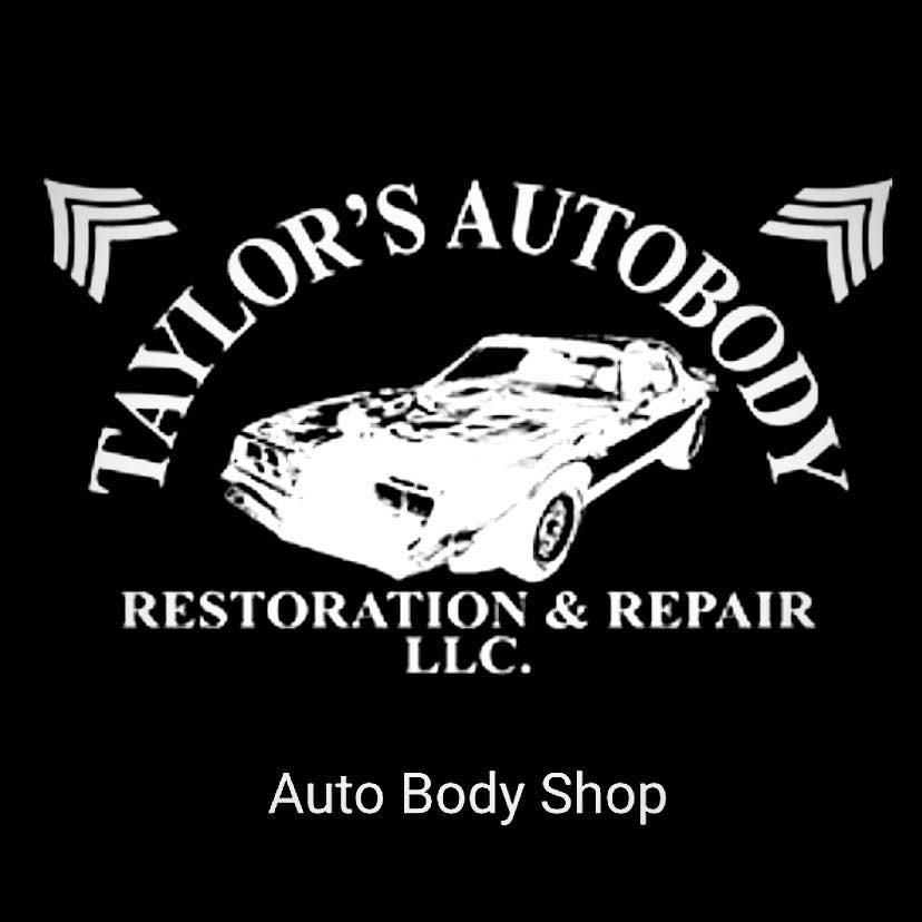 Taylor's Auto Body Restoration & Repair LLC