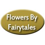 Flowers By Fairytales