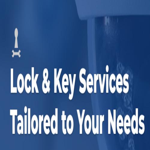 Flam's Lock & Key