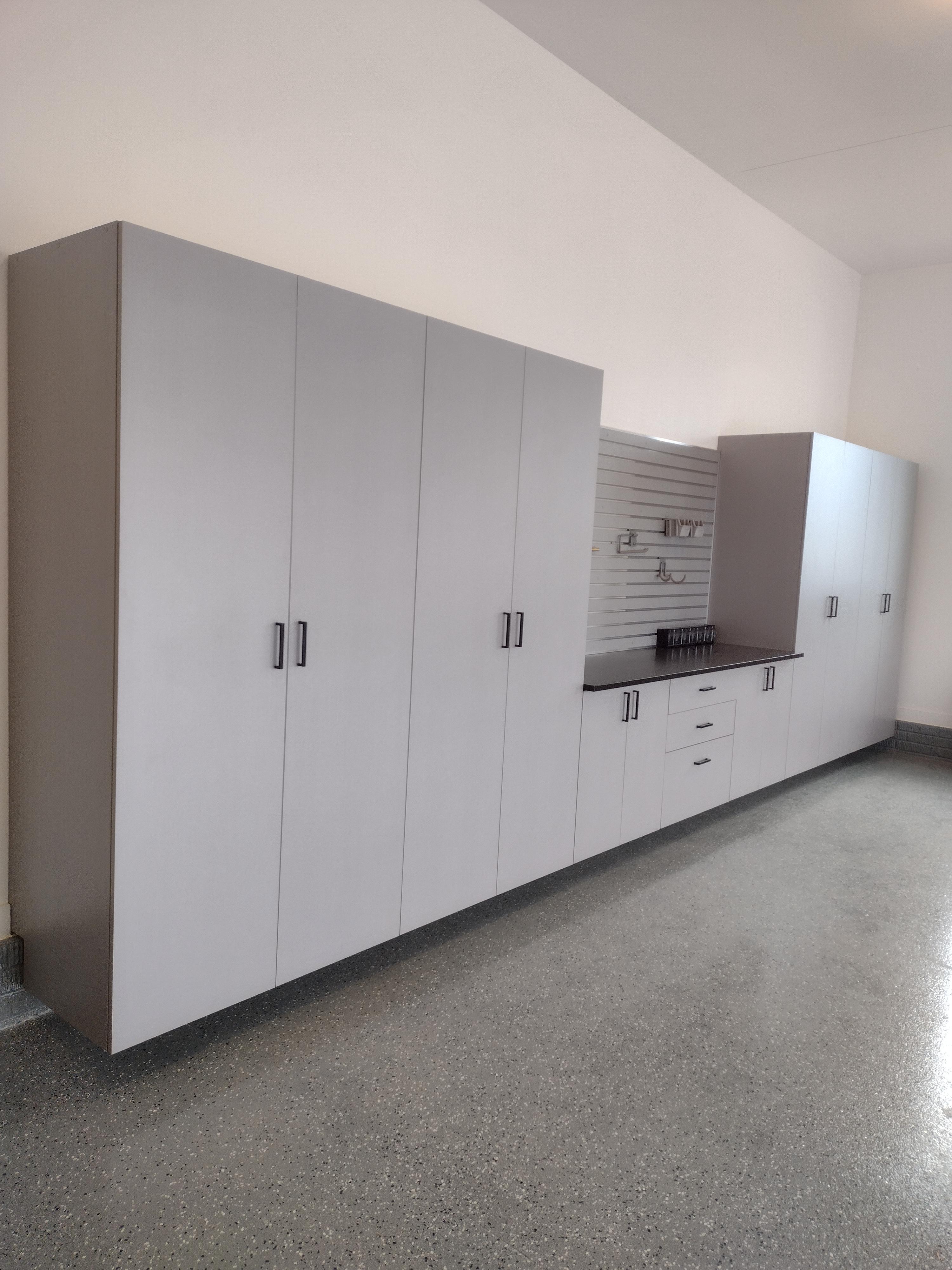 PremierGarage of Des Moines & Ames